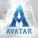 Illustration for article titled Avatar's second and third sequels are done filming but, more importantly, they ditched the shitty Papyrus logo